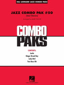 Jazz Combo Pak