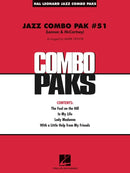 Jazz Combo Pak