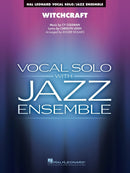 Witchcraft - arr. Roger Holmes (Jazz Ensemble Grade 3-4)