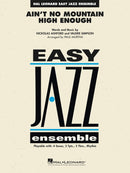 Ain't No Mountain High Enough - arr. Paul Murtha (Jazz Ensemble Grade 2)