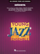 Senorita - arr. Paul Murtha (Jazz Ensemble Grade 3)