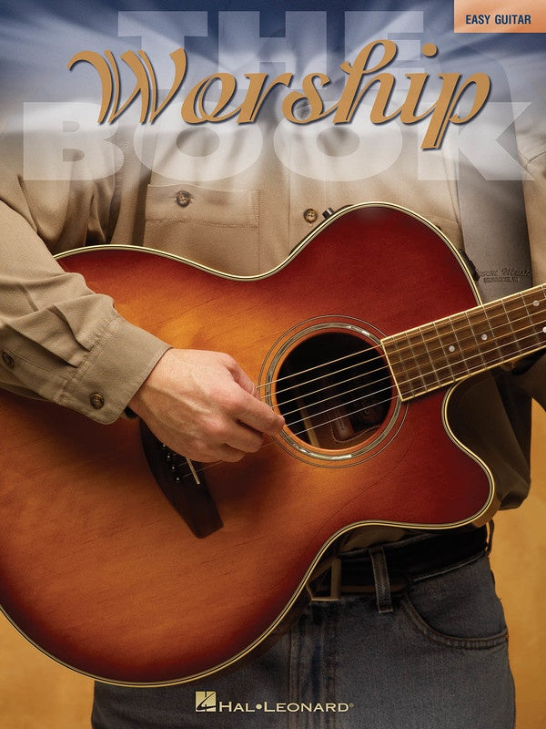 The Worship Book