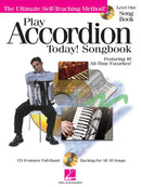 Play Accordion Today!
