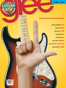 Glee Guitar Play-Along