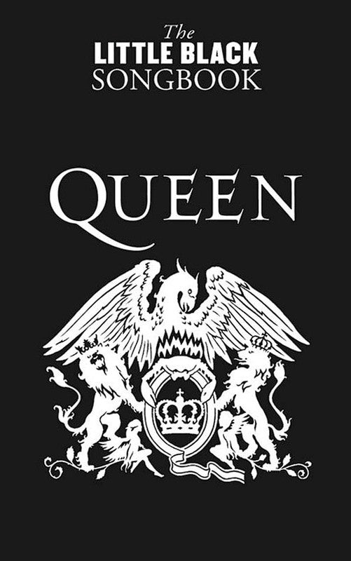 The Little Black Songbook: Queen