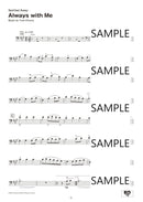 Studio Ghibli Songs for Cello & Piano