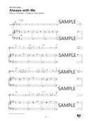 Studio Ghibli Songs for Cello & Piano