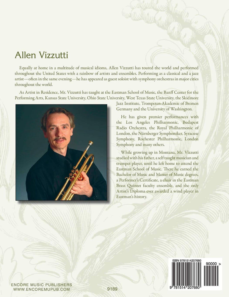 Arban: Complete Method for Trumpet