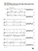 Studio Ghibli Songs for Clarinet & Piano