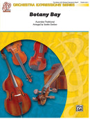 Botany Bay - arr. Sandra Dackow (String Orchestra Grade 1)