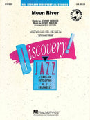 Moon River - arr. Rick Stitzel (Jazz Ensemble Grade 1.5)