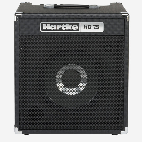 Hartke HD75 Bass Amp Combo