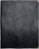 Deer River Leatherette Band Folio