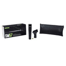 Shure SM57 Dynamic Instrument Microphone