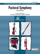 Pastoral Symphony (First Movement) - arr. Richard Meyer (Grade 2.5)
