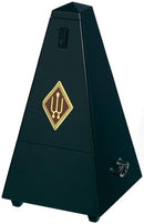 Wittner Wooden Metronome with Bell - Matte Finish