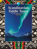 Scandinavian Fiddle Tunes
