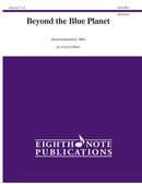 Beyond the Blue Planet - arr. David Eastmond (Concert Band Grade 2)