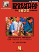 Essential Elements for Jazz Ensemble