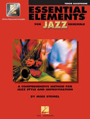 Essential Elements for Jazz Ensemble