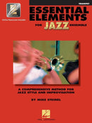 Essential Elements for Jazz Ensemble