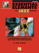 Essential Elements for Jazz Ensemble