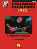 Essential Elements for Jazz Ensemble