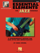 Essential Elements for Jazz Ensemble