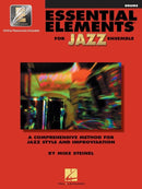 Essential Elements for Jazz Ensemble