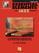 Essential Elements for Jazz Ensemble