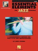 Essential Elements for Jazz Ensemble