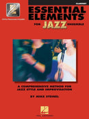 Essential Elements for Jazz Ensemble