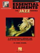 Essential Elements for Jazz Ensemble