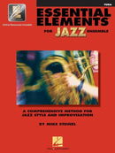 Essential Elements for Jazz Ensemble