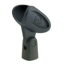 K&M 85050 Microphone Clip, 22mm