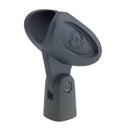 K&M 85055 Microphone Clip, 28mm