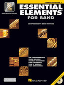 Essential Elements for Band, Book 1