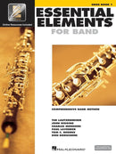 Essential Elements Book and/or Music Stand Only