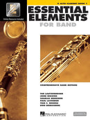 Essential Elements for Band, Book 1