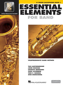 Essential Elements for Band, Book 1