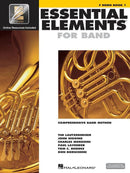 Essential Elements Book and/or Music Stand Only