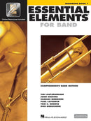 Essential Elements Book and/or Music Stand Only