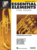 Essential Elements Book and/or Music Stand Only