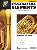 Essential Elements Book and/or Music Stand Only