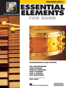 Essential Elements Book and/or Music Stand Only