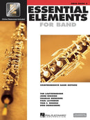 Essential Elements for Band, Book 2