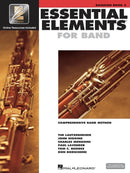 Essential Elements for Band, Book 2