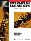 Essential Elements for Band, Book 2