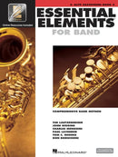 Essential Elements for Band, Book 2