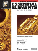 Essential Elements for Band, Book 2